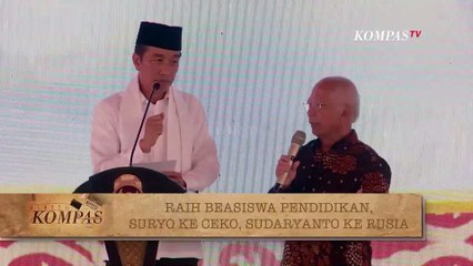 Eksil, Mereka yang Terasingkan Efek Politik Tahun 1965 | BERKAS KOMPAS