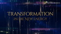 Geführte Audio-Meditation: Transformation in die New Energy (2022 - 2023)