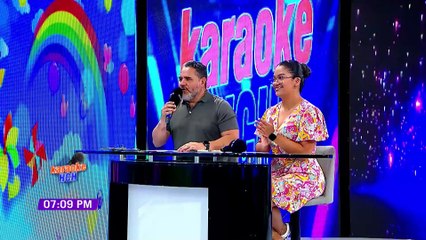 Karaoke de HCH, Sábado 16 de Septiembre del 2023