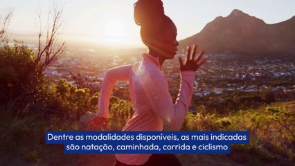 Treinar durante o período menstrual: entenda a importância