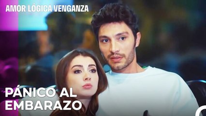 Buenos Días Están Por Llegar - Amor Lógica Venganza