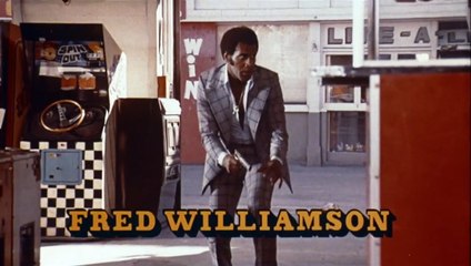 Les Demolisseurs Bande-annonce (EN)