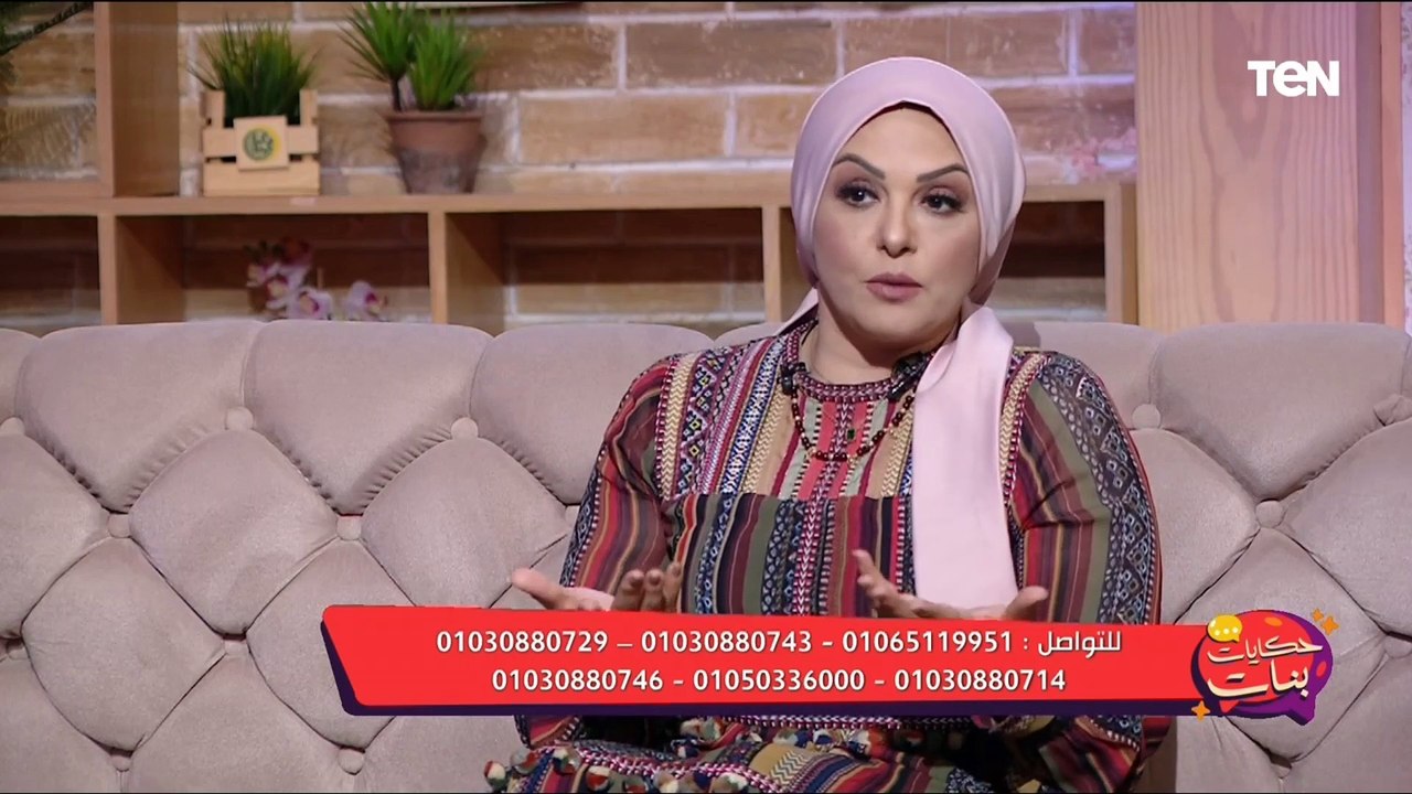 التكميم مش نهاية المطاف.. د. هبة ياسر تكشف أسباب الشعور بالجوع بعد تكميم المعدة