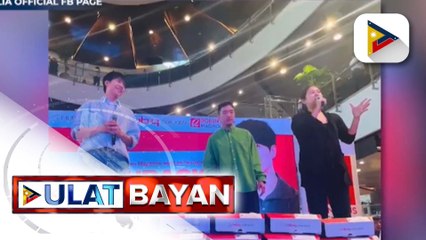 BTS member na si Suga, sisimulan na ang kanyang mandatory military service sa Sept. 22