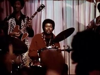 Melinda Bande-annonce (EN)