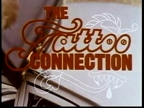 Black Kung-Fu Contre Hong Kong Connection Bande-annonce (EN)