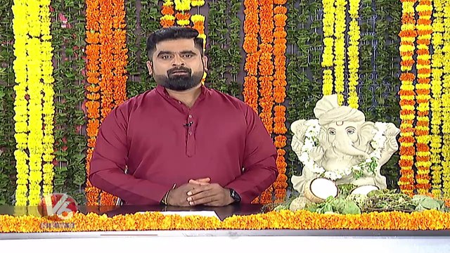 PM Modi About Old Parliament Building _ Parliament Special Session _ V6 News