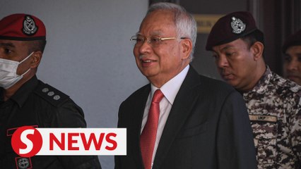Najib received RM60.6mil from 'Prince Faisal', says Bank Negara analyst