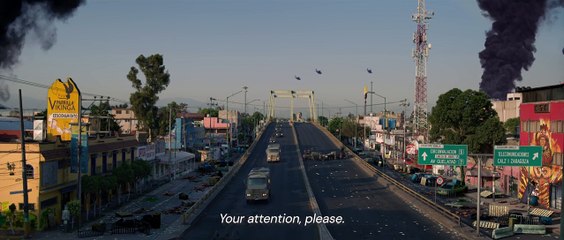 Nouvel Ordre Bande-annonce (EN)