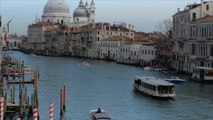 Venise ne rentre pas dans la liste du patrimoine mondial en péril de l'Unesco