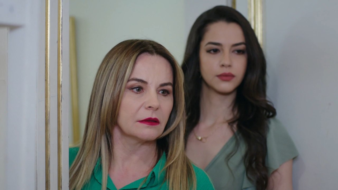 Hicran Capitulo 70 (Audio Español)