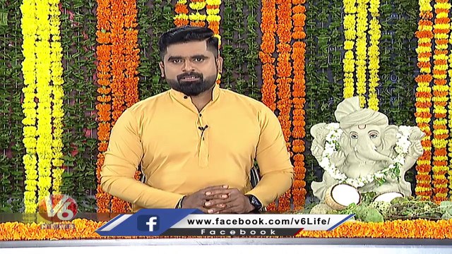 Punjab Former Deputy CM Sukhjinder Singh Distributes Congress Guarantee Cards _ Vikarabad _ V6 News