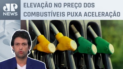 FGV mostra alta de 0,18% no índice geral de preços; Alan Ghani explica