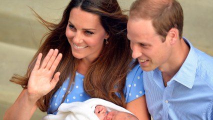 Royal Fans Speculate Baby News Over Princess Kate’s Missing Appearance