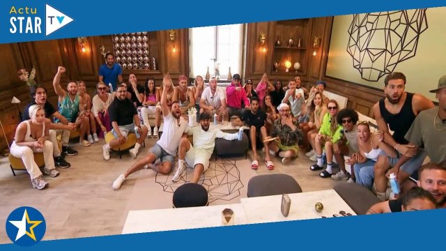 Les Cinquante les candidats découvrent enfin les joueurs oubliés, Bastos sent la menace Vidéo