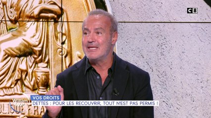 Vos droits : Dettes, pour les recouvrir, tout n'est pas permis !