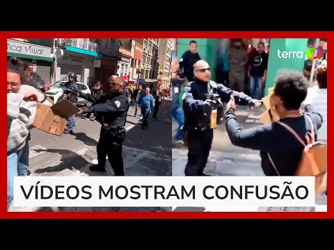 Deputada do PT é agredida com spray de pimenta e bala de borracha em Porto Alegre