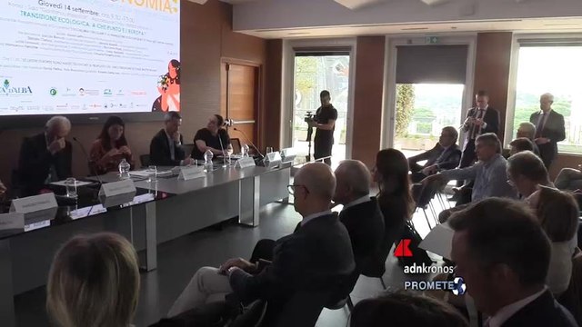 Ambiente, Italia perde primato in economia circolare secondo Circonomia