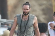 Russell Brand ‘offered to take nude assistant to meet Jimmy Savile’