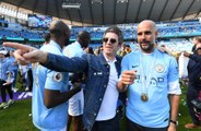 Manchester City fan Noel Gallagher would rather his sons be Manchester United fans than goths