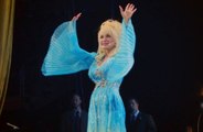 Dolly Parton clashed with Elvis Presley's manager over 'I Will Always Love You' cover