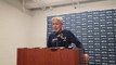 Pete Carroll: Seahawks 'Captured Opportunity' in OT Win vs. Lions