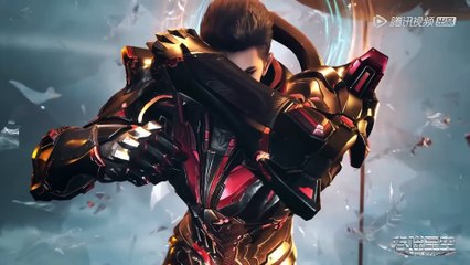 Swallowed Star Stagione 2 Episodio 27 (53) Sub Ita