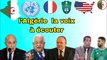 Algérie: Abbas salue l'Algérie,Abdelaziz Bouteflika,L'ONU,Ali Benchikh,Mahrez