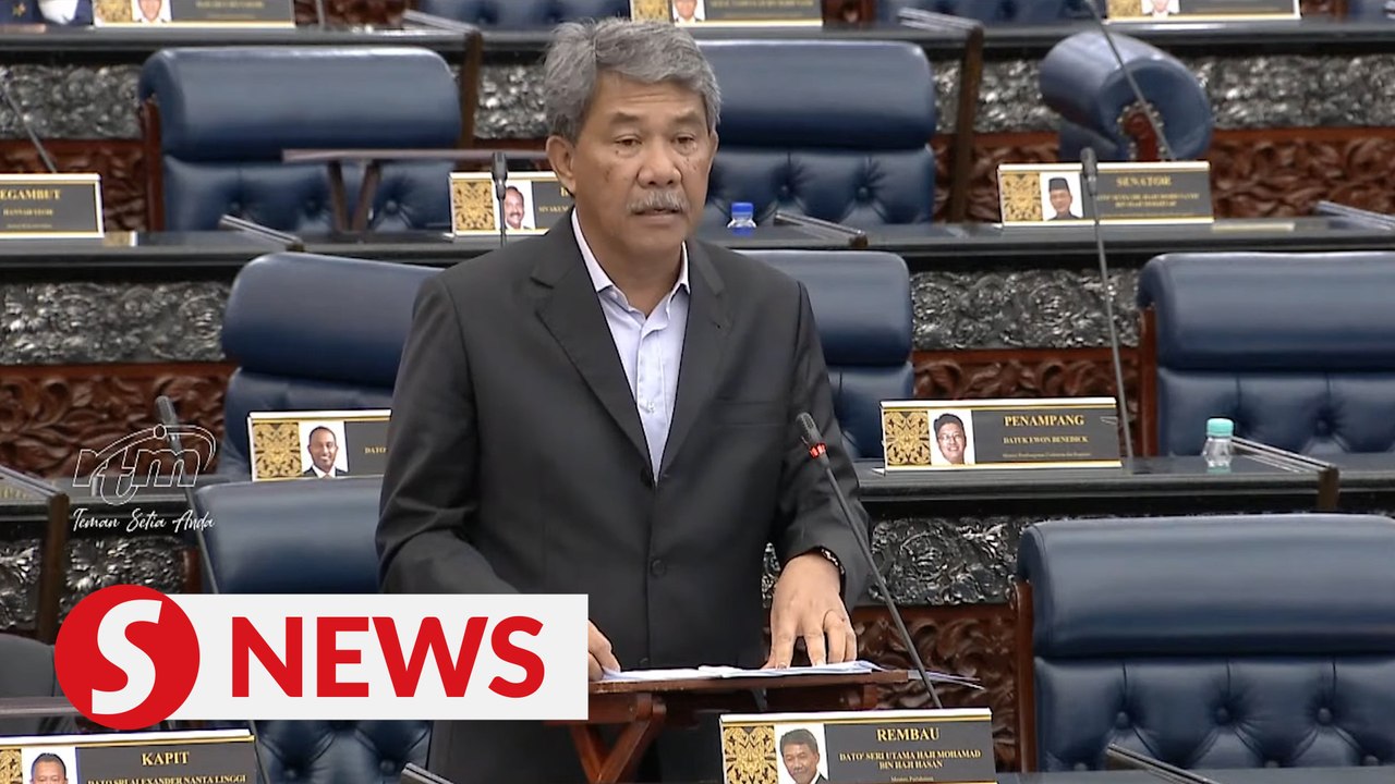 Navy free to decide specifications for littoral mission ship procurement, says Tok Mat