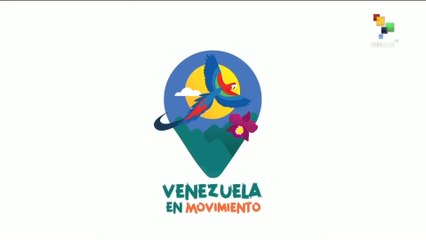 Скачать видео: Venezuela en Movimiento: Producción de papa contribuye a la soberanía alimentaria del país