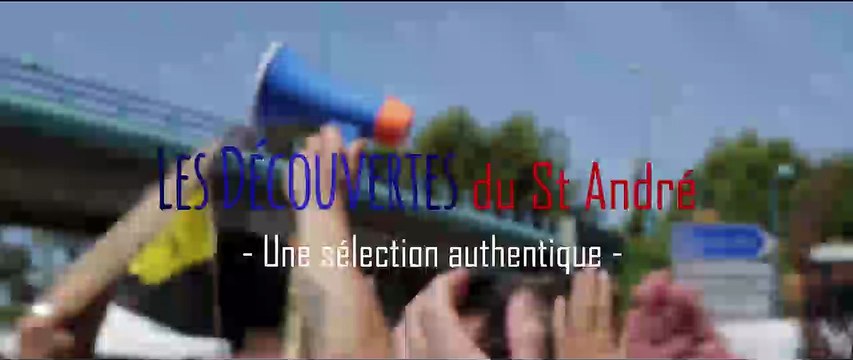 Après la pluie Teaser VF