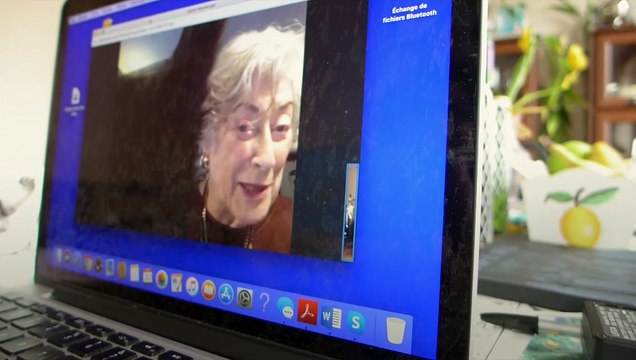 Années en parenthèses 2020-2022 Bande-annonce VF