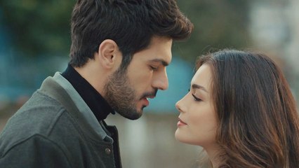 моя левая сторона - Sol Yanım | короткая серия 22 (русские субтитры)