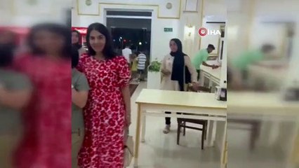 Mardinli hayırsever, özel çocuklar için kolları sıvadı