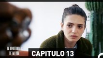 La Oportunidad De Mi Vida Capítulo 13