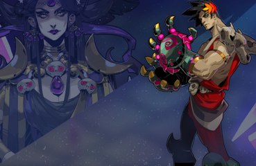 'Hades 2' will enter early access in Q2 2024