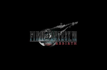 'Final Fantasy 7 Rebirth' will be a PlayStation exclusive for the first three months