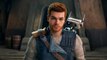 'Star Wars Jedi: Survivor' and 'Jedi Fallen Order' director Stig Asmussen is parting ways with EA