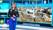 زلزال يضرب المغرب وحصيلة الضحايا ترتفع إلى أكثر من ألفي شخص.. ووصول العاصفة دانيال إلى ليبيا..