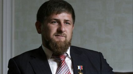 So bedroht Kadyrows Gesundheitszustand Putins Macht