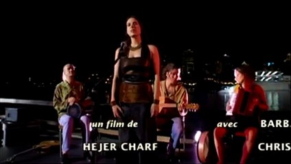 Les Passeurs EXTRAIT VF "La scène de fin"