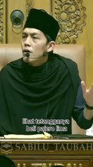 Susah karena Mikir Nikmat Orang Lain