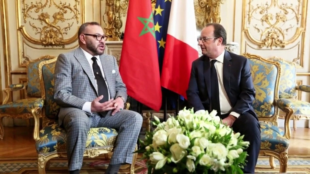 LA REALPOLITIK