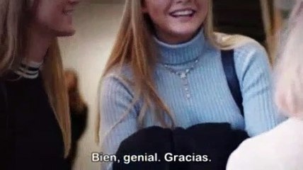 Skam Temporada 2 Capítulo 2 - (Español)