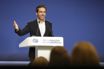 Video herunterladen: El PP no utilizará las lenguas cooficiales en el Congreso: 