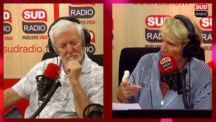 Love Conseil Brigitte Lahaie : L'effet miroir