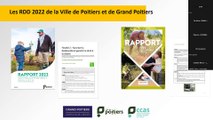 Webinaire - La place du rapport DD pour une articulation cohérente avec les autres rapports et documents existants | CGDD