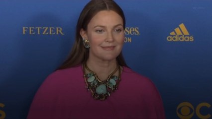 Drew Barrymore Will No Longer Resume Talk Show Following Backlash