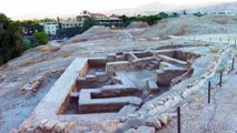 إدراج موقع تل السلطان الأثري في الضفة الغربية على قائمة التراث العالمي