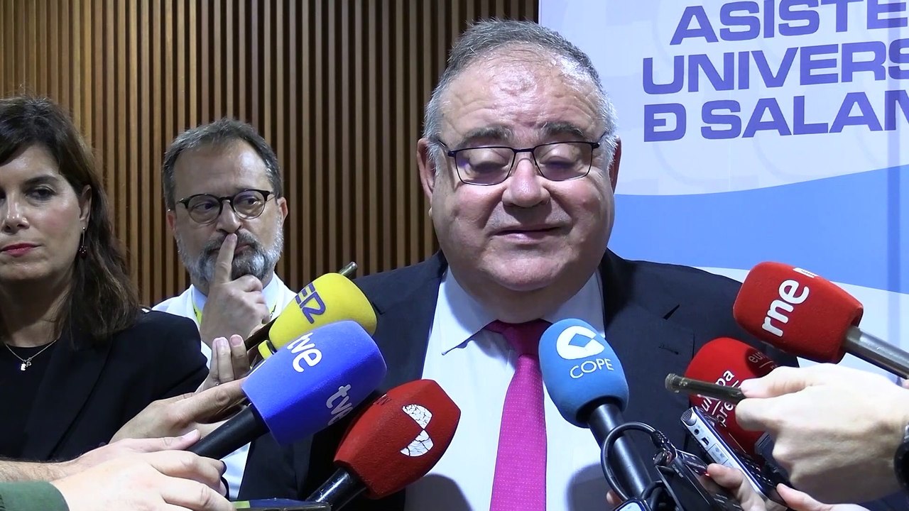 Hospital de Salamanca contará con programa pionero para prevenir enfermedades cardiovasculares